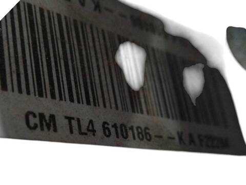 Caja Cambios Renault Megane 1.5 DCI BZ09 BZ0D BZ1W BZ29 BZ14) HATCHBACK III HATCHBACK BZ0/1_ B3_)