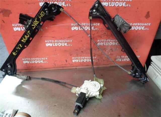 Elevalunas Eléctrico Delantero Derecho Bmw Serie 3 315 320CI (170CV)