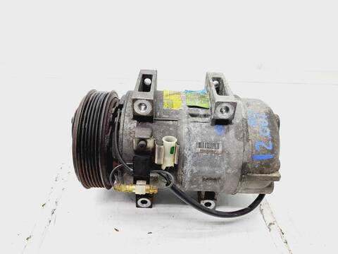 Compresor Aire Acondicionado Volvo S80 2.4 125KW) BERLINA 170CV