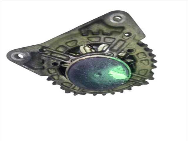 Foto 3ª: Alternador Renault Clio 1.5 DCI BR17 CR17) (2005)