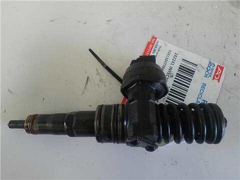Inyectores Volkswagen Passat 2.0 TDI BERLINA 140CV 103KW