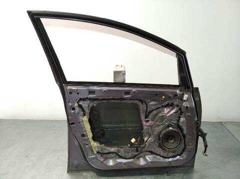 Foto 4ª: Puerta Delantera Izquierda Mitsubishi Grandis 2.0 DI-D CAT 136CV 100KW [BSY] (2005)