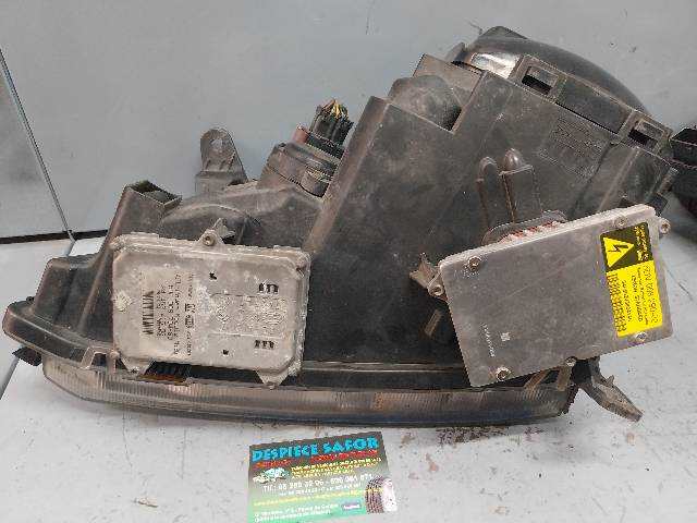 Foto 3ª: Faro Derecho Opel Signum 3.2 G [G-232SE] (2004)
