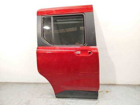 Foto 3ª: Puerta Lateral Corredera Derecha Ford Tourneo 1.0 ECOBOOST 125CV 92KW [B7NB] (2024)