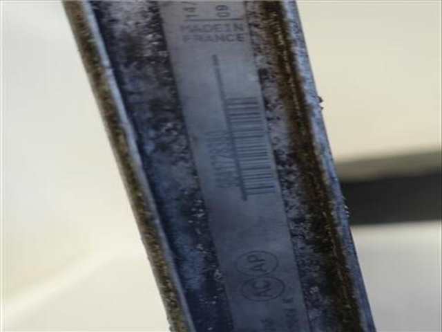 Foto 3ª: Radiador Motor Peugeot 807 2.2 SV 128CV 94KW [4HW (DW12C)] (2004)