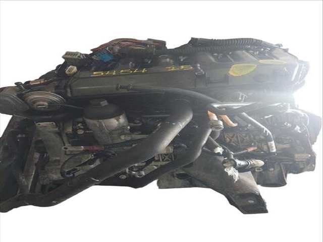 Foto 3ª: Motor Completo Bmw X5 3.0 SD (2006)