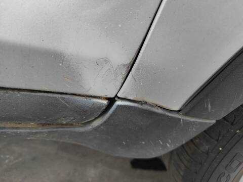 Foto 2ª: Puerta Delantera Derecha Ford Kuga G6DG (2010)