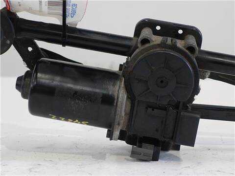 Foto 2ª: Motor Limpia Delantero Hyundai Tucson 2.0 CRDI A LAS 4 RUEDAS 140CV 103KW [D4EA] (2007)
