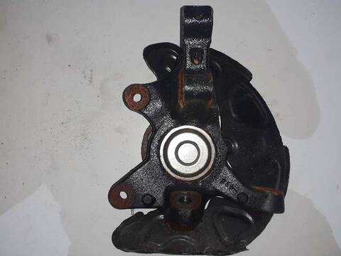 Foto 2ª: Mangueta Delantera Izquierda Mercedes Clase V 200 2.1 CDI CAT 136CV 100KW