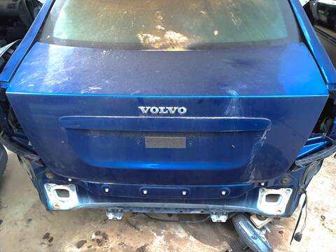 Foto 2ª: Portón Volvo S40 BERLINA