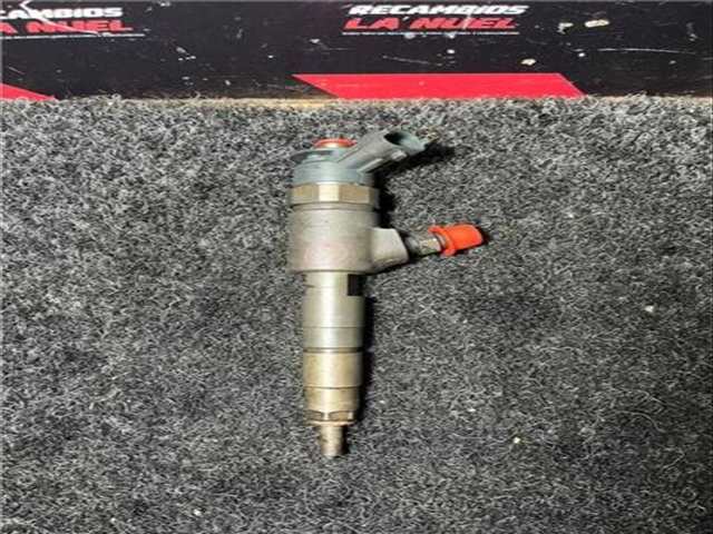 Foto 4ª: Inyectores Citroen Jumpy 1.6 CONFORT M [1 6 LTR. - 85 KW BLUE-HDI FAP] 116CV FURGON [BHX / DV6FCU]