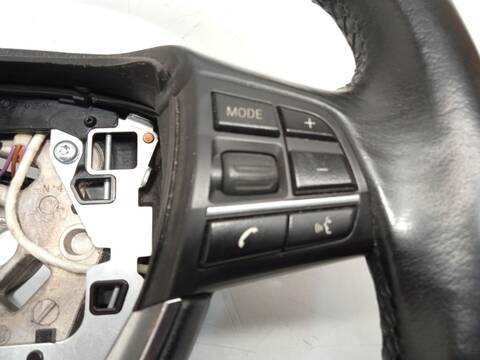 Foto 4ª: Volante Bmw Serie 5 520 D 184CV 135KW TOURING F11) [N47D20C] (2013)