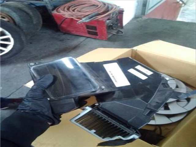 Sistema GPS Toyota Prius 1.8 ADVANCE [1.8 LTR. 73KW 16V CAT HIBRIDO)]