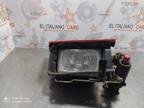 Faro Derecho Mitsubishi 3000 BASICO 286CV 210KW