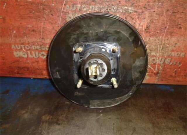 Servofreno Peugeot 307 2.0 HDI 90
