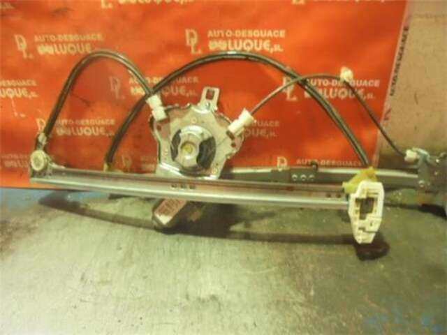 Elevalunas Eléctrico Delantero Derecho Citroen Xsara 1.6 16V
