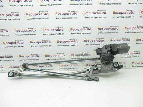 Foto 2ª: Motor Limpia Delantero Ford C Max G6DA FOCUS CAP) 2003) (2004)