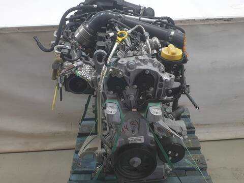 Foto 3ª: Motor Completo Dacia Sandero STEPWAY EXTREME GO (2022)