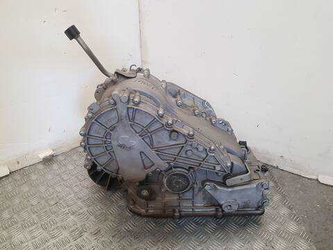 Foto 3ª: Caja Cambios Mercedes Clase B 150 B 200 245.233) 136CV 100KW [266960] (2008)