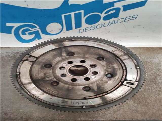 Foto 2ª: Volante Motor Bmw Serie 3 315 2.0 320D [2.0 LTR. - 100 KW 16V DIESEL CAT] [M47 D20 (20 4 D1)]
