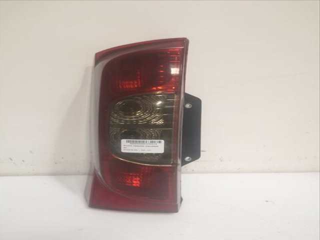 Piloto Trasero Izquierdo Fiat Qubo 199A2000
