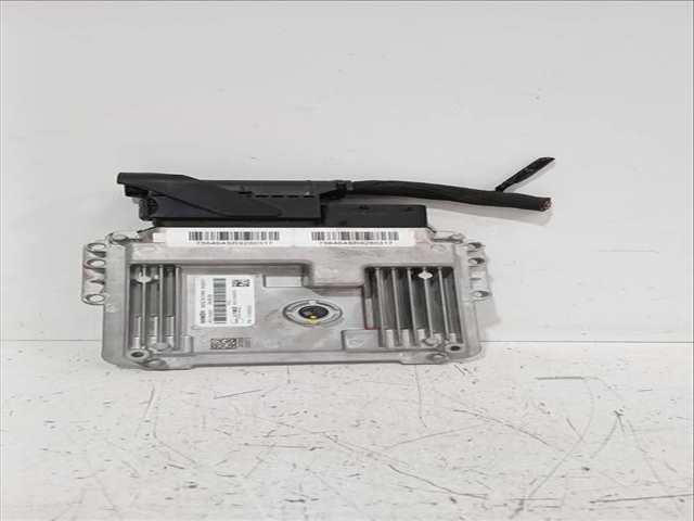 Centralita Motor ECU Mg ZS 1.5 VTI 106CV 78KW