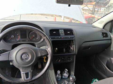 Kit Airbag Volkswagen Polo 1.2 70CV 51KW