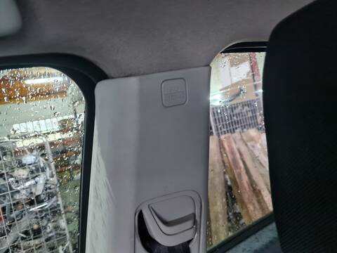 Airbag Cortina Delantero Derecho Nissan Qashqai ACENTA 150CV 110KW