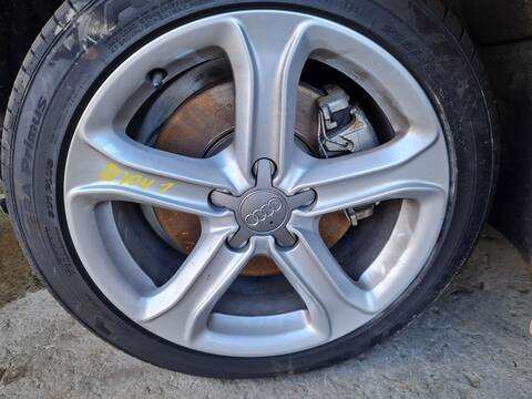 LLanta Chapa Audi A4 BASICO AVANT 150CV 110KW