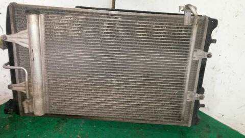 Radiador Calefaccion A.A. Volkswagen Polo 1.4 TDI 70CV 51KW