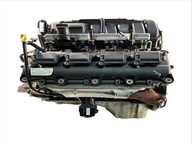 Motor Completo Dodge Durango 350CV 257KW