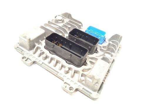 Centralita Motor ECU Opel Astra 1.6 CDTI 35) 110CV 81KW
