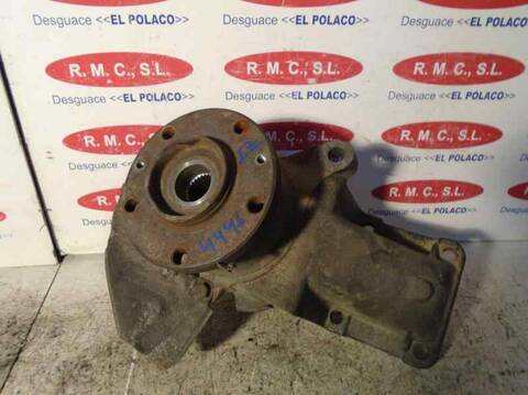 Mangueta Delantera Izquierda Peugeot Boxer 290 C TD 84CV 62KW