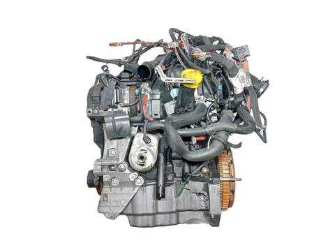 Foto 3ª: Motor Completo Renault Megane K9K834 BERLINA III BERLINA 5P (2011)