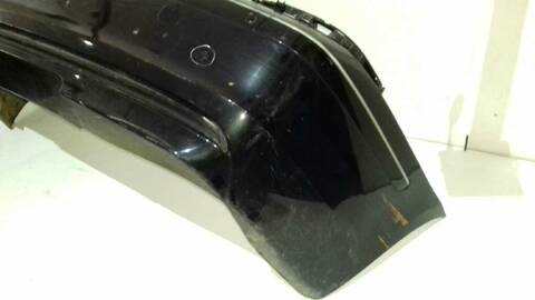 Foto 2ª: Paragolpes Trasero Bmw Serie 7 720 730 D 231CV 170KW [M57306D3] (2007)