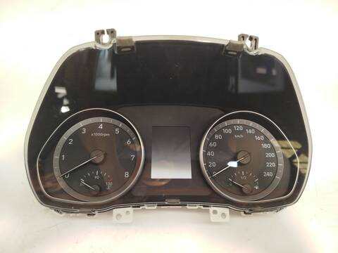 Foto 2ª: Cuadro de Instrumentos Hyundai i30 1.0 T-GDI 120CV 88KW [G3LF] (2022)