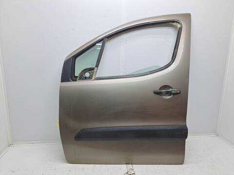 Puerta Delantera Izquierda Citroen Berlingo XTR 92CV 68KW
