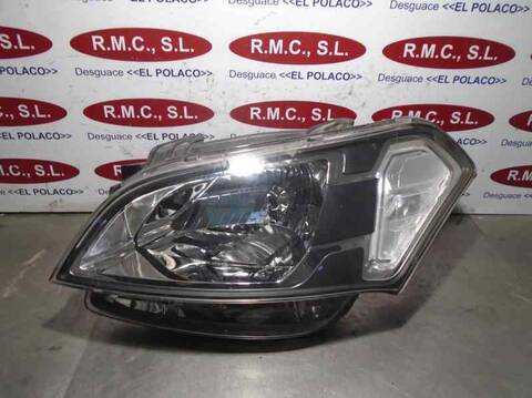Faro Izquierdo Kia Soul 1.6 CAT 204CV 150KW