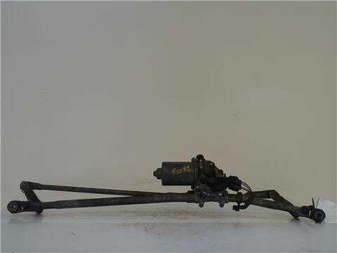 Foto 3ª: Motor Limpia Delantero Renault Master 2.3 DCI FWD JV0F) 146CV 107KW FURGON [M9T 698] (2011)