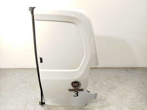 Foto 4ª: Puerta Trasera Derecha Fiat Doblo BLUEHDI 100 102CV 75KW FURGONETA [YH01] (2023)