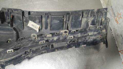 Foto 4ª: Rejilla Delantera Renault Kangoo PROFESIONAL 90CV 66KW [K9K608] (2016)