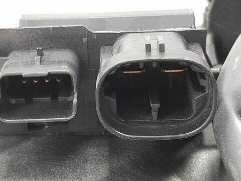 Foto 3ª: Electroventilador Opel Astra EDITION (2023)