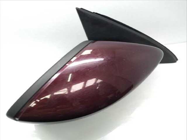 Foto 3ª: Retrovisor Derecho Seat Toledo 1.4 TDI (2012)