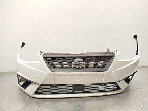 Paragolpes Delantero Seat Ibiza 1.0 TSI 95CV 70KW