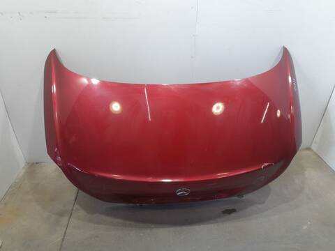 Maletero Mercedes Clase S 220 SLK 200 KOMPRESOR 163CV 120KW