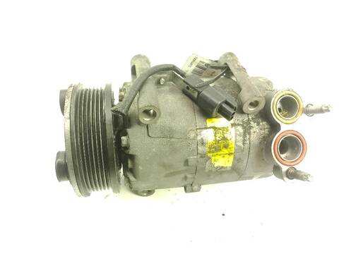 Foto 3ª: Compresor Aire Acondicionado Ford Mondeo 2.0 TDCI [UFBA] (2007)