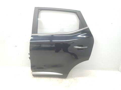 Puerta Trasera Izquierda Mg ZS 1.5 106CV