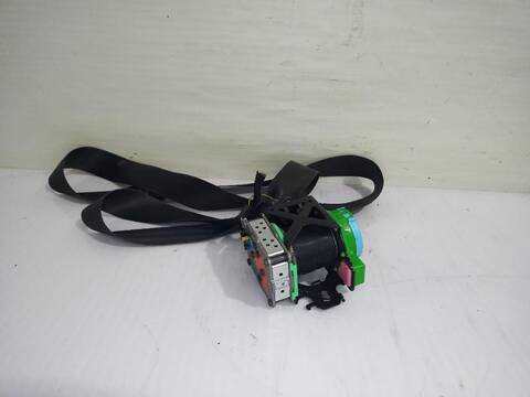 Cinturón Delantero Derecho Citroen C4 AVATAR 109CV