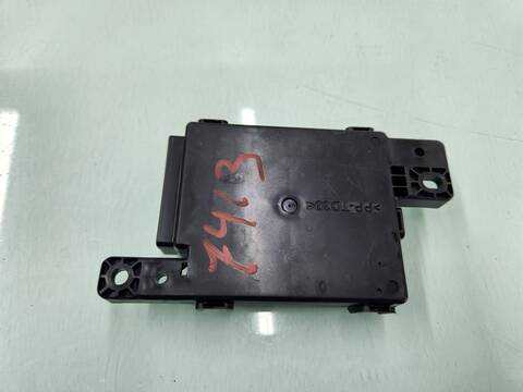 Centralita Motor ECU Hyundai i20 N 204CV 150KW