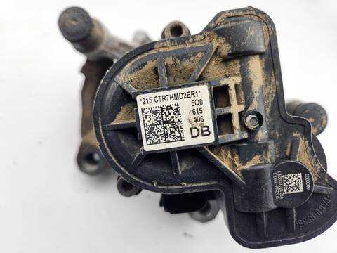 Foto 3ª: Pedal Embrague Volkswagen Golf GTD BMT 184CV 135KW [DGCA] (2018)